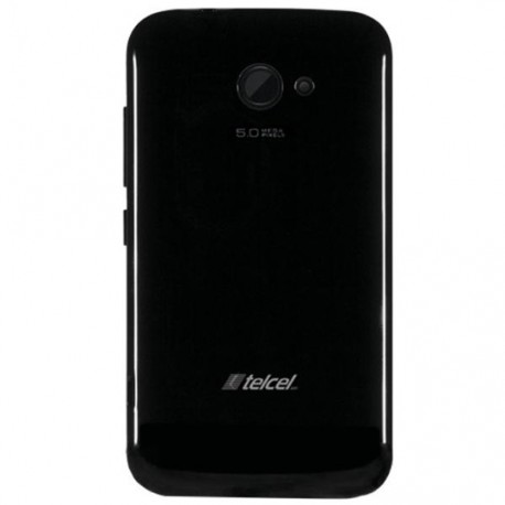 CELULAR LANIX X110 NEGRO ANDROID 4.4.2 KIT KAT 5 MEGAPIXELES ALMACENAMIENTO DE SIN ALMACENAMIENTO - Envío Gratuito