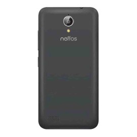 CELULAR NEFFOS TP-LINK Y50 GRIS 2 MEGAPIXELES ALMACENAMIENTO 8 GB - Envío Gratuito