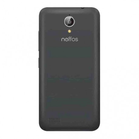 CELULAR NEFFOS TP-LINK Y50 GRIS 2 MEGAPIXELES ALMACENAMIENTO 8 GB - Envío Gratuito