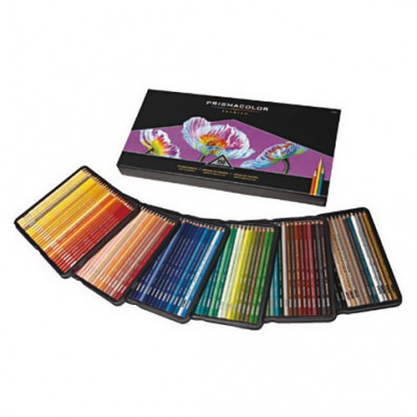 Colores prismacolor premier c/150 - Envío Gratuito