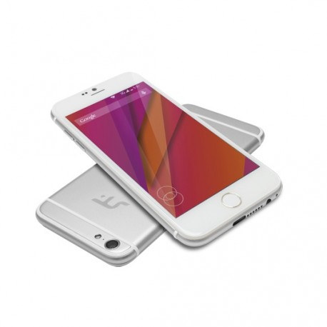 CELULAR STF DREAM BLANCO ANDROID 4.4.2 13 MEGAPIXELES ALMACENAMIENTO DE 8 GB - Envío Gratuito