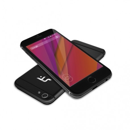 CELULAR STF DREAM NEGRO ANDROID 4.4.2 13 MEGAPIXELES ALMACENAMIENTO DE 8 GB - Envío Gratuito