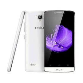 CELULAR NEFFOS TP-LINK C5L BLANCO 8 MEGAPIXELES ALMACENAMIENTO 8 GB - Envío Gratuito