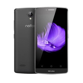 CELULAR NEFFOS TP-LINK C5L NEGRO 8 MEGAPIXELES ALMACENAMIENTO 8 GB - Envío Gratuito