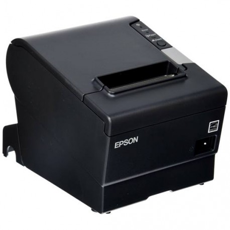 IMPRESORA PARA PUNTO DE VENTA DE TIPO TERMICA EPSON TM-T88V-306 DE INTERFAZ USB-ETHERNET - Envío Gratuito