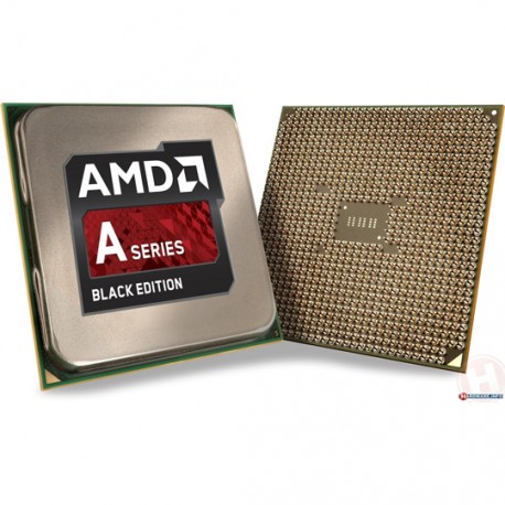 PROCESADOR AMD AD740KYBJABOX SOCKET FM2 CON 2 NUCLEOS VELOCIDAD 3.5 GHZ - Envío Gratuito