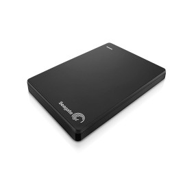 LM-Disco duro externo 2TB USB 3.0 NEGRO - Envío Gratuito