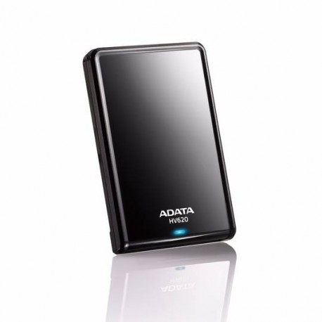 DISCO DURO EXTERNO HV620 ADATA DE 3 TB COLOR NEGRO - Envío Gratuito