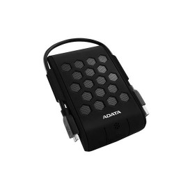 DISCO DURO EXTERNO HD720 ADATA DE 1 TB COLOR NEGRO - Envío Gratuito