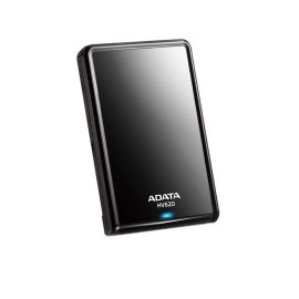 DISCO DURO EXTERNO HV620 ADATA DE 1 TB COLOR NEGRO - Envío Gratuito