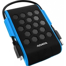 DISCO DURO EXTERNO HD720 ADATA DE 2 TB COLOR AZUL - Envío Gratuito