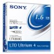 CARTUCHO DE DATOS SONY LTX800G CAPACIDAD 800 GB - Envío Gratuito