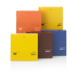 CARTUCHO DE DATOS HP C7978A CAPACIDAD 3 TB - Envío Gratuito
