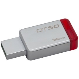 MEMORIA USB KINGSTON 32 GB - Envío Gratuito
