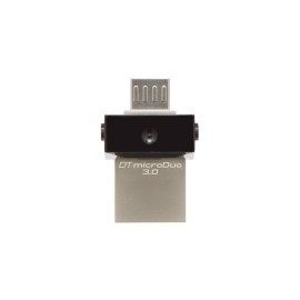 MEMORIA DT MICRODUO USB 3.0 KINGSTON OTG - Envío Gratuito
