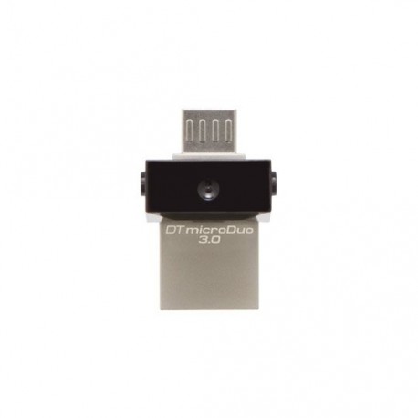 MEMORIA DT MICRODUO USB 3.0 KINGSTON OTG - Envío Gratuito