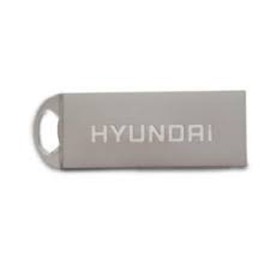 Hyundai Bravo Keychain USB 2.0 - Envío Gratuito