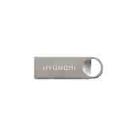 Hyundai Bravo Keychain USB 2.0 8GB - Envío Gratuito