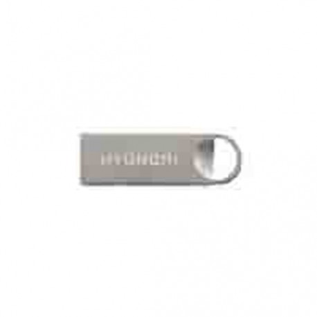 Hyundai Bravo Keychain USB 2.0 8GB - Envío Gratuito