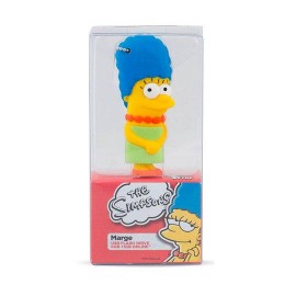 MEMORIA USB 2.0 MANHATTAN SIMPSON MARGE DE 8 GB MULTICOLOR - Envío Gratuito