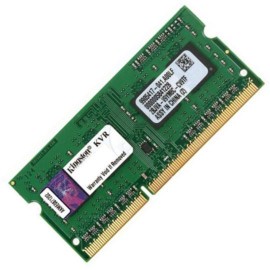Memoria RAM Kingston LoVo DDR3 1600MHz - Envío Gratuito