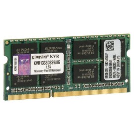 Memoria RAM Kingston DDR3 1333MHz 8GB - Envío Gratuito