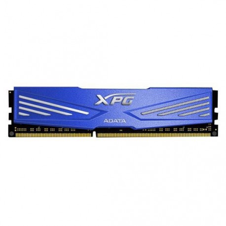 ADATA SKY RAM DDR3 U-DIMM 1600 4GB CON D - Envío Gratuito