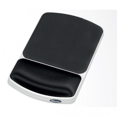 Mousepad fellowes graphite - Envío Gratuito