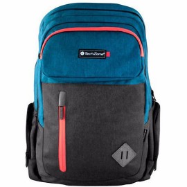 Backpack techzone para laptop de 15.4 - Envío Gratuito