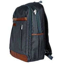 Backpack Techzone para Laptop de 15.6 en - Envío Gratuito