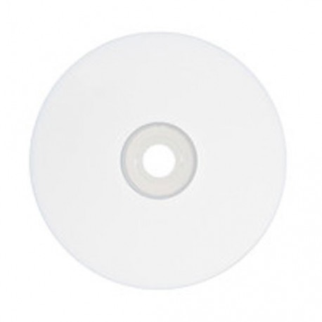 CD IMPRIMIBLE CD-R VERBATIM 95251 CAPACIDAD 700 MB VELOCIDAD 52X CAMPANA DE 100 PIEZAS - Envío Gratuito