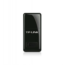TARJETA DE RED INALAMBRICO USB MINI TP-LINK TL-WN823N INTERFAZ USB 300MBPS - Envío Gratuito