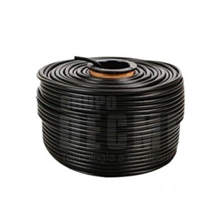 BOBINA ROLLO cable UTP CAT 6, 24 AWG - Envío Gratuito