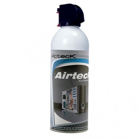 Aire comprimido acteck ac-1000 - Envío Gratuito