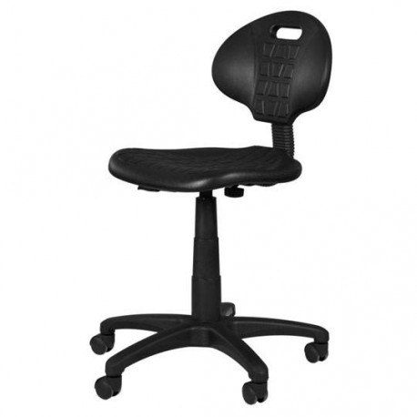 SILLA OPERATIVA OFIK 4051 COLOR NEGRO - Envío Gratuito