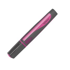 MARCATEXTOS RESALTADOR MAPED FLUO MAX PEPS 742936 COLOR ROSA 1 PIEZA - Envío Gratuito