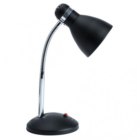 LAMPARA LED DE ESCRITORIO ACCO SWINGLINE BL-22 TIPO METALICA - Envío Gratuito