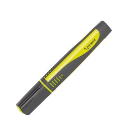 MARCATEXTOS RESALTADOR MAPED FLUO MAX PEPS 742934 COLOR AMARILLO 1 PIEZA - Envío Gratuito