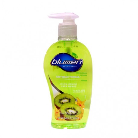 Jabon blumen kiwi starfruit 221 ml - Envío Gratuito