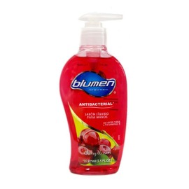 Jabon blumen cherry blossom 221 ml - Envío Gratuito