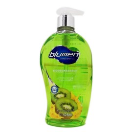 Jabon blumen kiwi starfruit 525 ml - Envío Gratuito