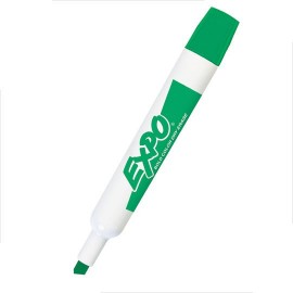 MARCADOR PARA PIZARRON BEROL EXPO 9019129 COLOR VERDE 1 PIEZA - Envío Gratuito