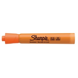 MARCATEXTOS BASE AGUA BEROL SHARPIE 1812714 COLOR NARANJA 1 PZA - Envío Gratuito
