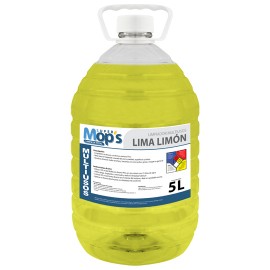 Limpiador multiusos 5 l lima limón - Envío Gratuito