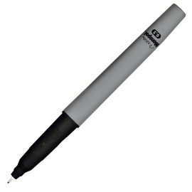 MARCADOR PERMANENTE AZOR MONOPOL 3801NE COLOR NEGRO 1 PIEZA - Envío Gratuito