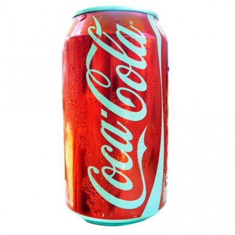 REFRESCO COCA COLA DE 355 ML PAQUETE CON 12 PZS - Envío Gratuito