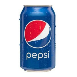 Pepsi, paquete con 24 latas - Envío Gratuito