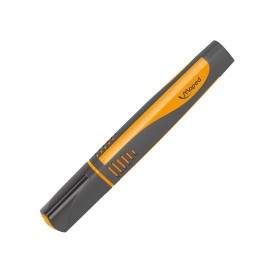 MARCATEXTOS RESALTADOR MAPED FLUO MAX PEPS 742935 COLOR NARANJA 1 PIEZA - Envío Gratuito