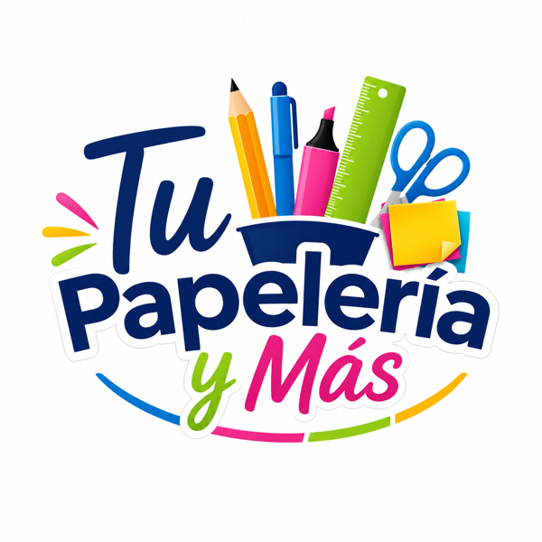 Tu Papelería y Más - Papelería, oficina, cómputo y limpieza